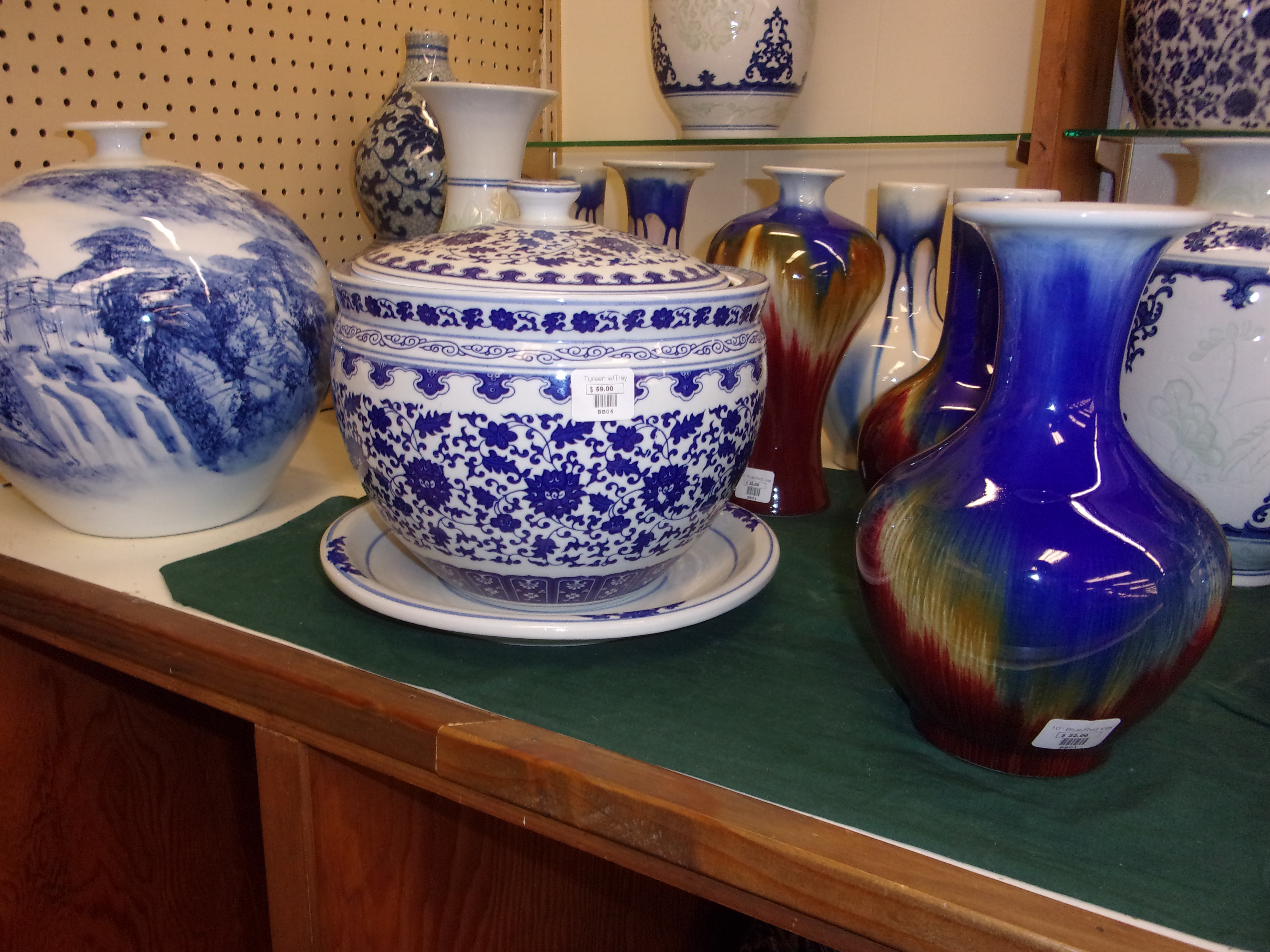 Zanesville Pottery Your Exclusive Pottery Retailer