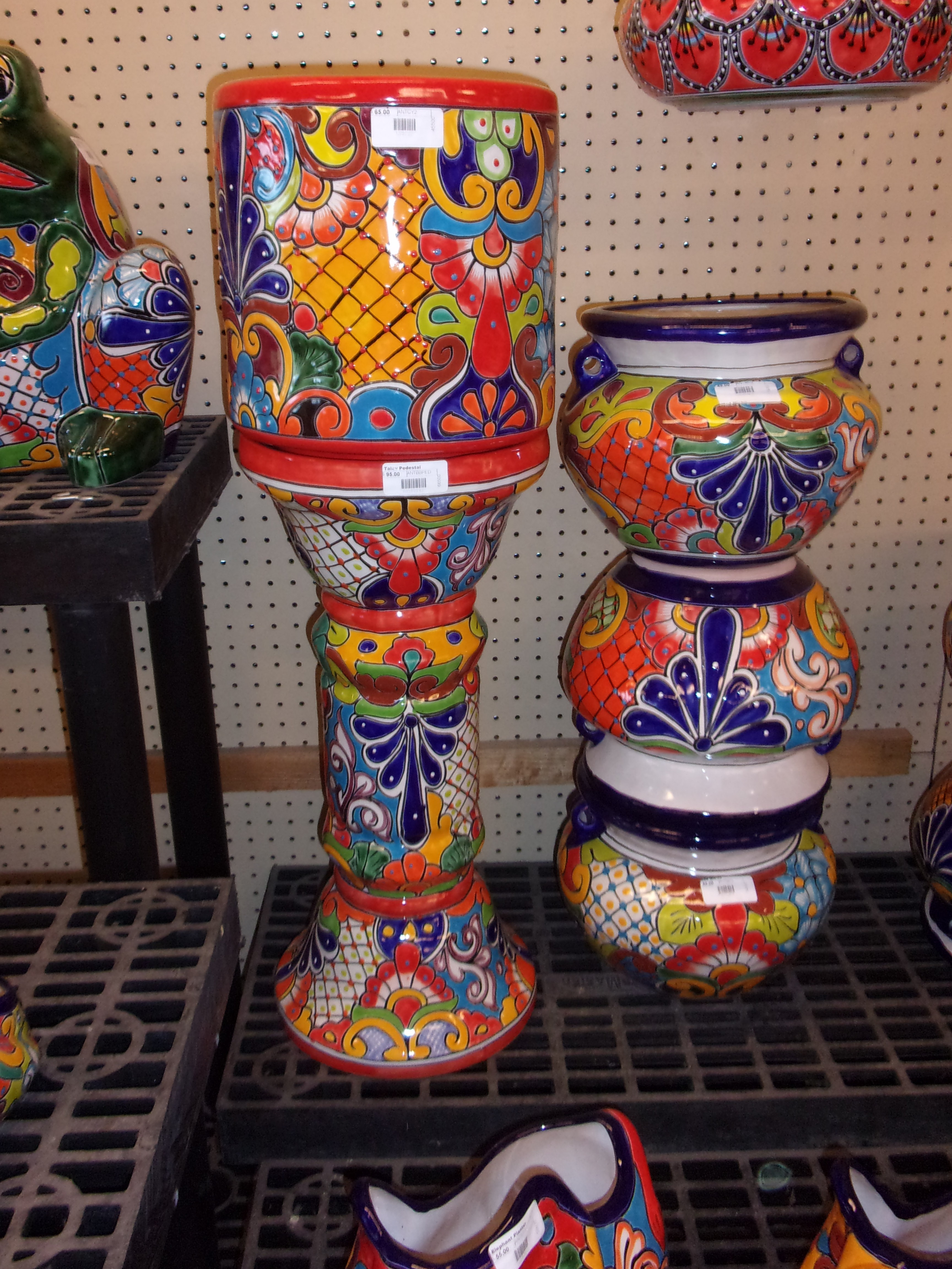 Zanesville Pottery Your Exclusive Pottery Retailer
