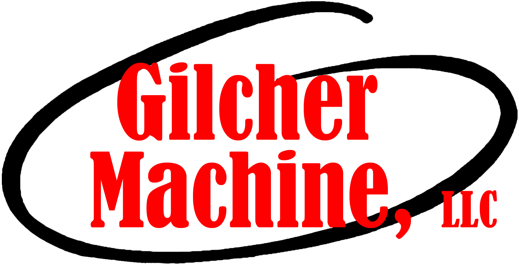 Gilcher Machine